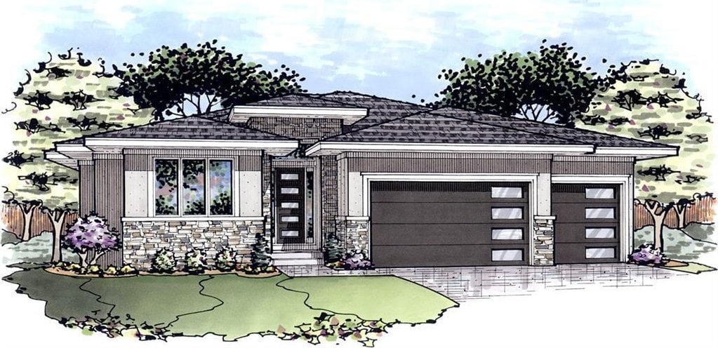 25086 W 112th St, Olathe, KS 66061 - view of a document
