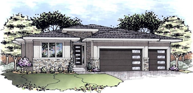 25086 W 112th St, Olathe, KS 66061 - view of a document