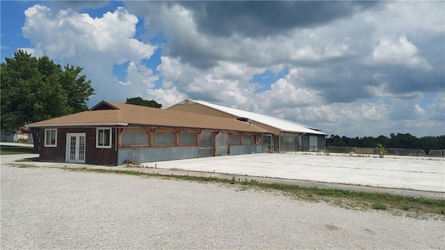 Listing photo 2 for 262L E 2100th Rd, Wellsville KS 66092