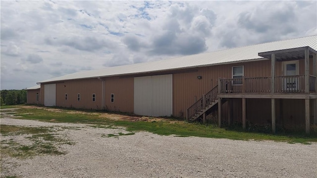 Listing photo 3 for 262L E 2100th Rd, Wellsville KS 66092