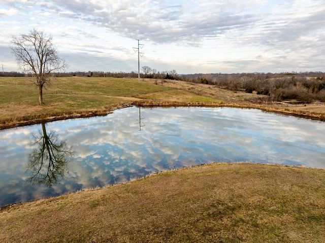 LOT1 Bruns Rd, Richmond MO, 64085 land for sale