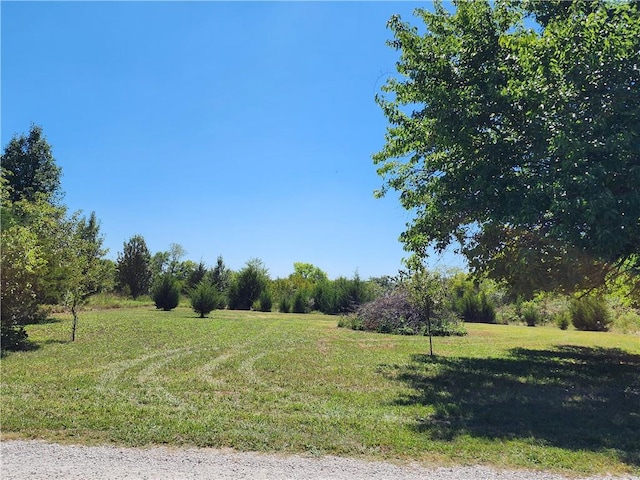 42 Iowa Dr, Linn Valley KS, 66040 land for sale