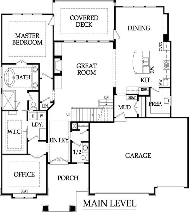 17308 Earnshaw St, Overland Park, KS 66221 - view of room layout