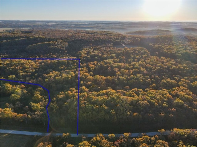 Listing photo 3 for TBD H Highway, El Dorado Springs MO 64744