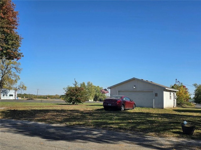 511 N Main St, Leeton MO, 64761 land for sale