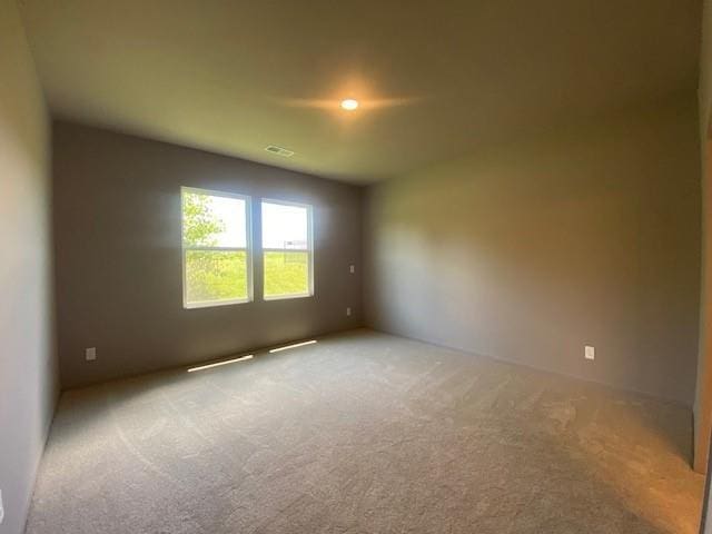 20870 W 190th Ter, Spring Hill, KS 66083 - view of carpeted empty room