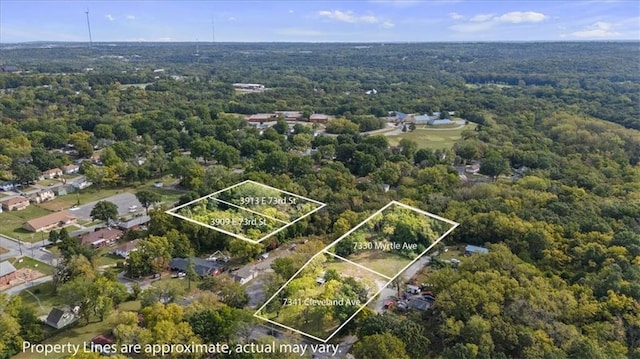 7330 Myrtle Ave, Kansas City, MO 64132
