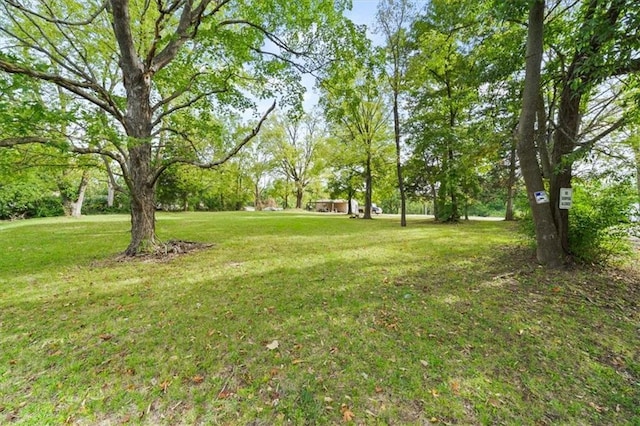 7341 Cleveland Ave, Kansas City MO, 64132 land for sale