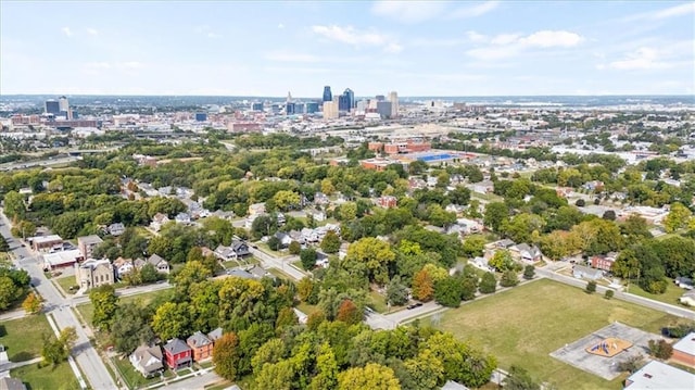 2443 Olive St, Kansas City, MO 64127
