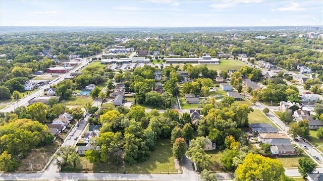 2445 Olive St, Kansas City, MO 64127