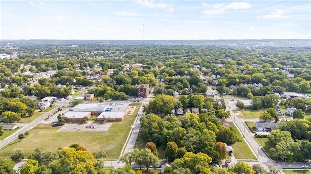 2445 Olive St, Kansas City, MO 64127