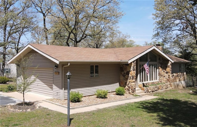 32631 Camerons Ridge Rd, Warsaw, MO 65355 - photo 1