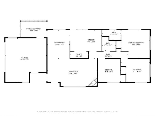 32631 Camerons Ridge Rd, Warsaw, MO 65355 - photo 60