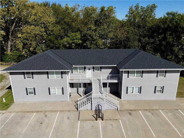 111 W 9th St, Maryville, MO 64468 - photo 1