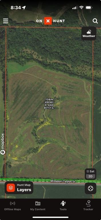 Missouri-Taylor St, Bedford, IA 50833 - photo 10