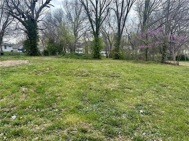 508 W Harrison St, Butler MO, 64730 land for sale