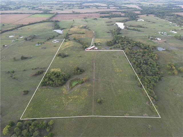 Listing photo 3 for TBD NW 200th Rd, Centerview MO 64019