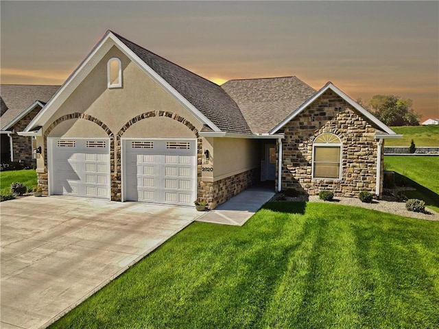 2820 Tranquility Ct, Maryville, MO 64468 - photo 1