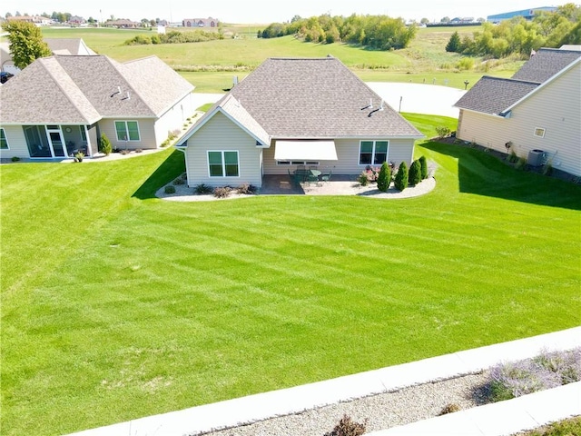 2820 Tranquility Ct, Maryville, MO 64468 - photo 28