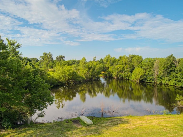 water view