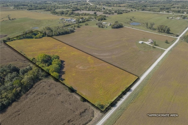 LOT3 NE Independence Dr, Hamilton MO, 64644 land for sale