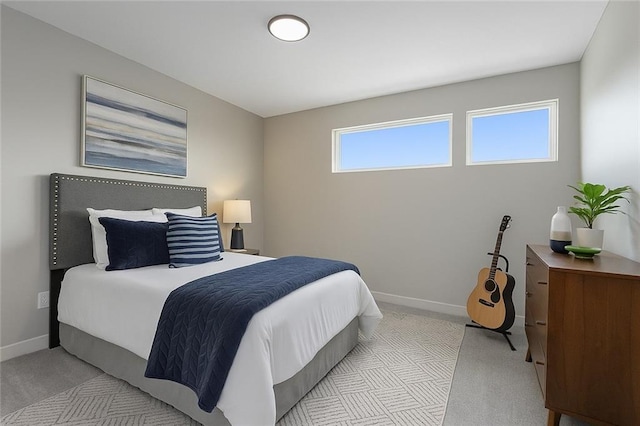 13424 W 178th St, Overland Park, KS 66013 - bedroom with carpet flooring and baseboards