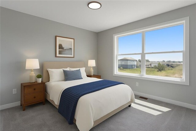 13428 W 178th St, Overland Park, KS 66013 - bedroom featuring carpet