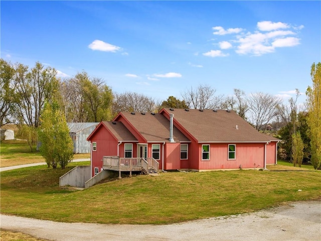 6181 316th St, Gower, MO 64454 - photo 3