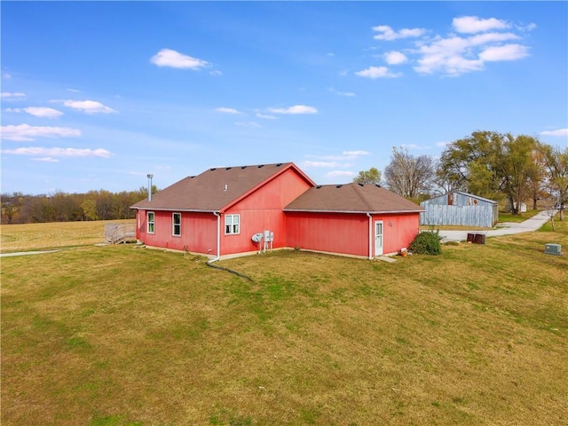 6181 316th St, Gower, MO 64454 - photo 2