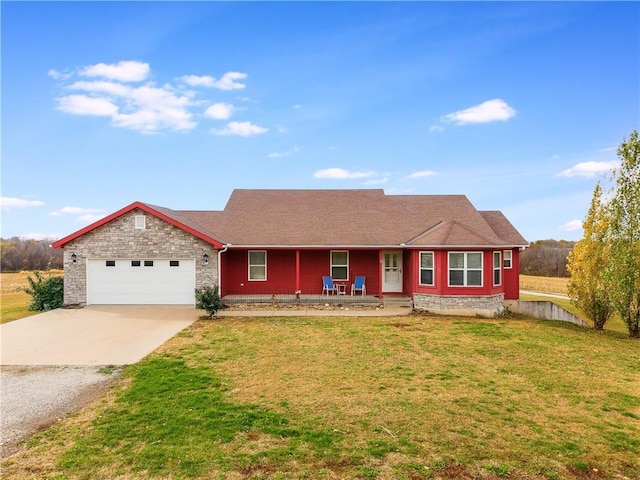 6181 316th St, Gower, MO 64454 - photo 1