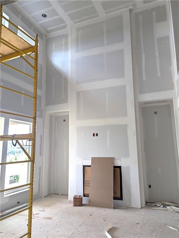 16928 Futura St, Overland Park, KS 66085 - view of misc room