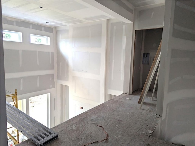 16928 Futura St, Overland Park, KS 66085 - view of misc room