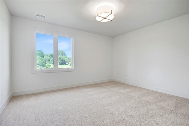 22063 W 100th Ter, Lenexa, KS 66220 - empty room with light colored carpet
