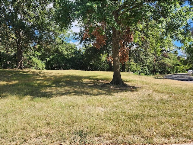 Ash Ave, Raytown MO, 64138 land for sale