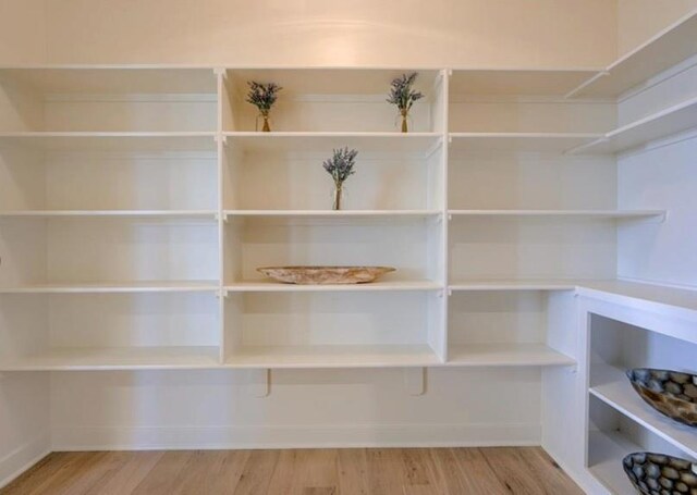 9300 Zarda Dr, Lenexa, KS 66227 - view of storage area