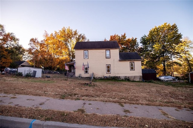 929 N 7th St, Atchison, KS 66002 - view of property exterior