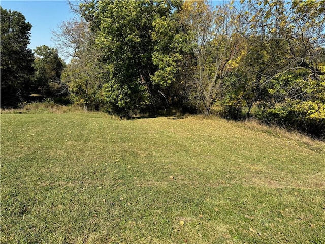 Listing photo 3 for Lake Viking Ter, Altamont MO 64620