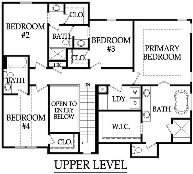 22070 W 100th Ter, Lenexa, KS 66220 - view of property floor plan