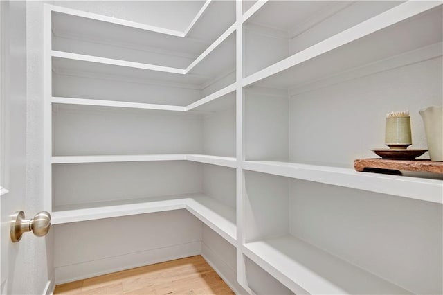 22070 W 100th Ter, Lenexa, KS 66220 - view of pantry