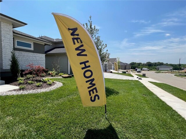 22070 W 100th Ter, Lenexa, KS 66220 - exterior view