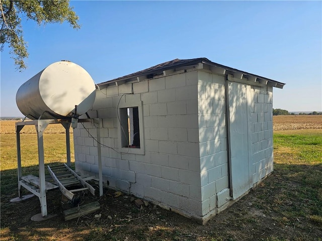 Listing photo 3 for Eureka Dr, Manhattan KS 66503