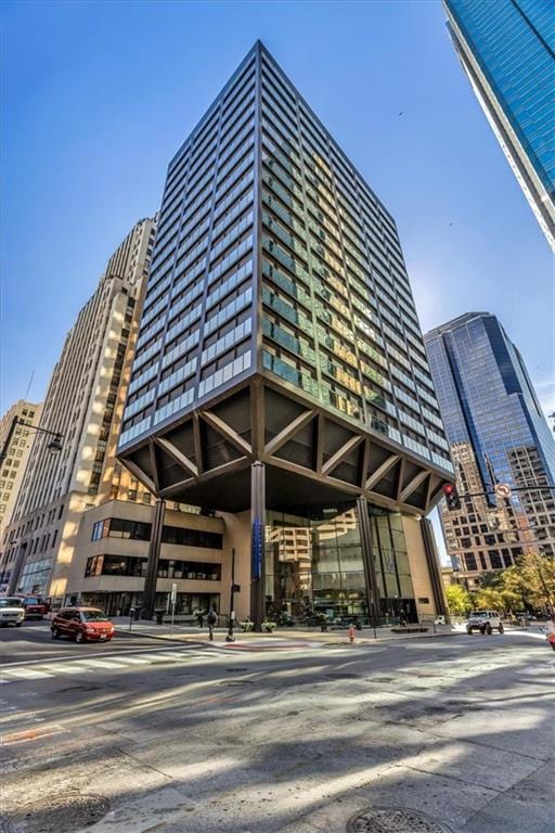 1101 Walnut St Unit 1301, Kansas City, MO 64106 - view of building exterior