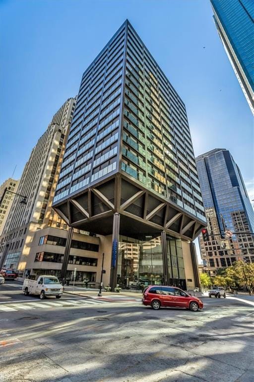 1101 Walnut St Unit 1301, Kansas City, MO 64106 - view of building exterior
