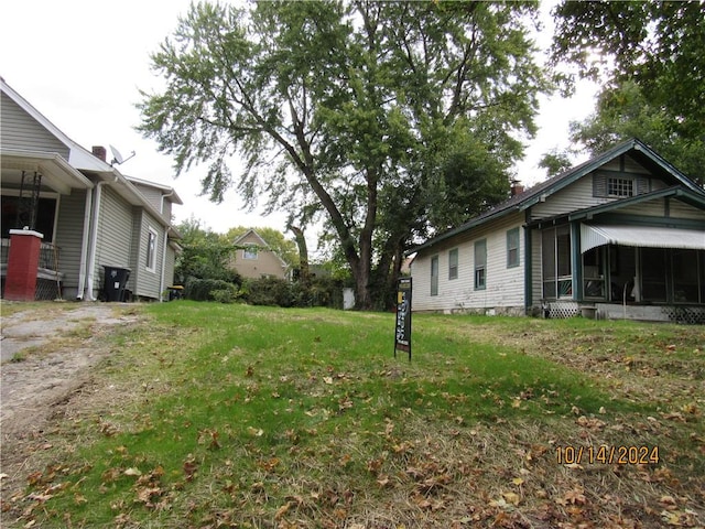 2319 Myrtle Ave, Kansas City MO, 64127 land for sale