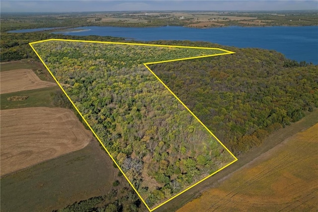 Listing photo 2 for 55ACRES E 251 Diagonal Rd, Lawrence KS 66047