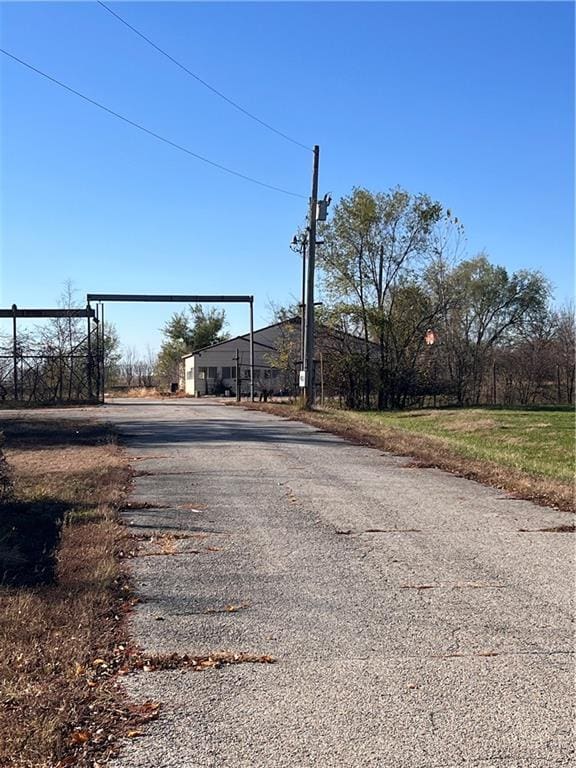 34000 S Evers Rd, Garden City MO, 64747 land for sale