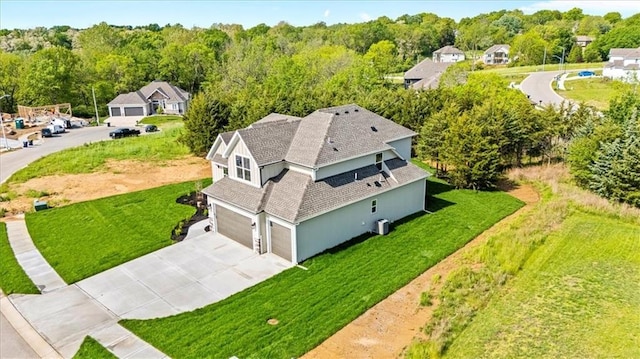 7016 N Polk Ave, Kansas City, MO 64151 - view of subject property