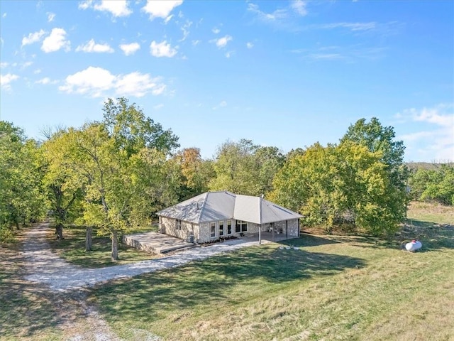 25719 S Rodier Rd, Freeman, MO 64746 - photo 1