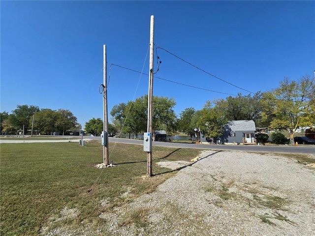 133 N Linn Valley Dr, Linn Valley, KS 66040