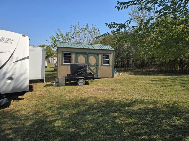 133 N Linn Valley Dr, Linn Valley, KS 66040
